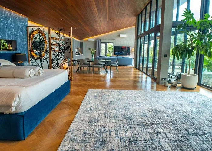 Lillypad 5bed * سمينياك