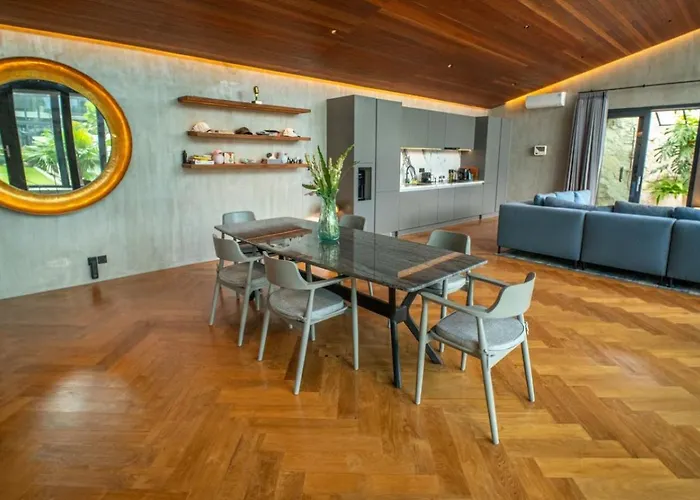 Lillypad 5bed *