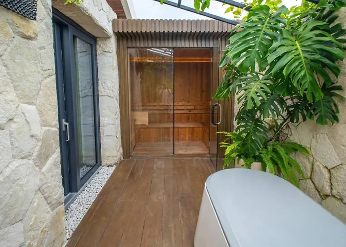فيلة Lillypad 5bed