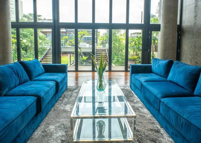 فيلة Lillypad 5bed *