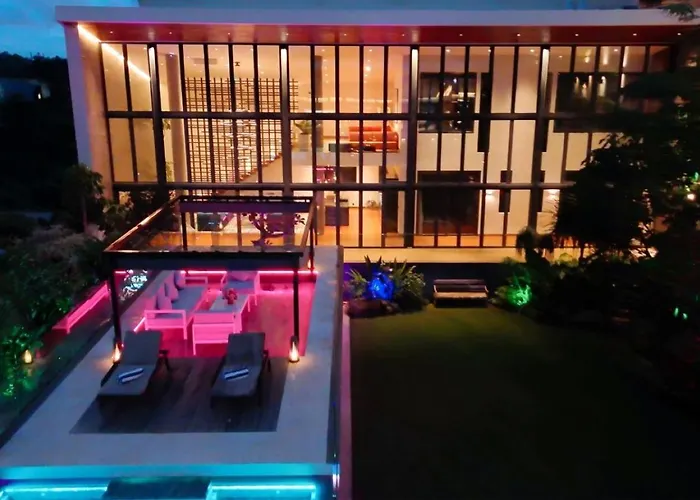 Lillypad 5bed فيلة
