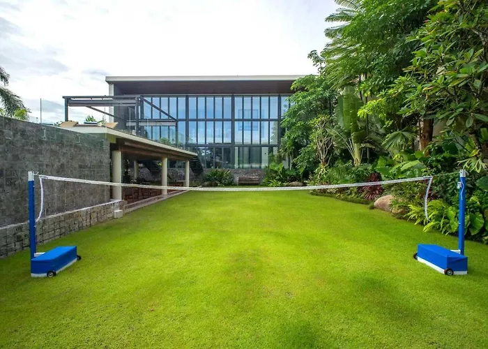 فيلة Lillypad 5bed