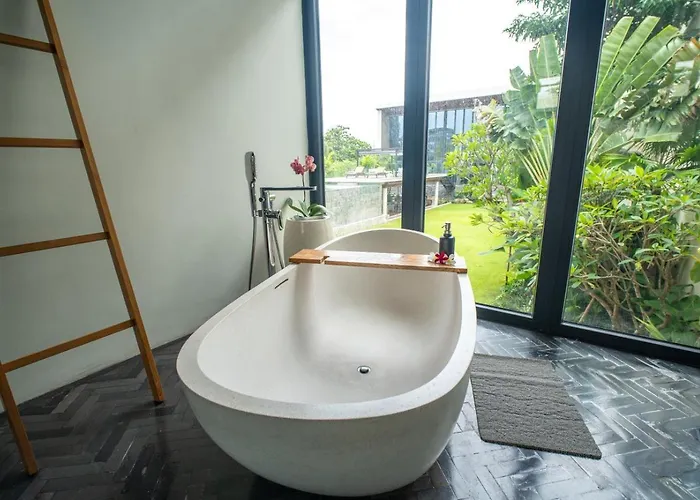 Lillypad 5bed سمينياك