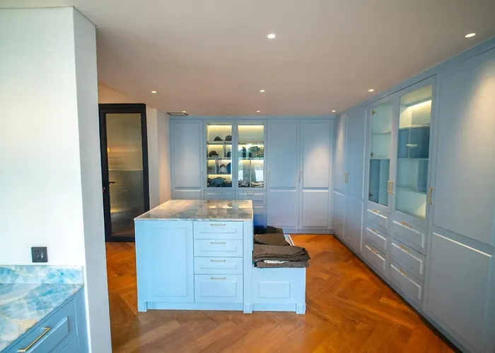 Lillypad 5bed * سمينياك