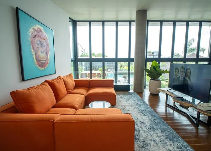 Lillypad 5bed فيلة