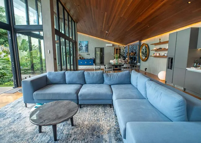 فيلة Lillypad 5bed