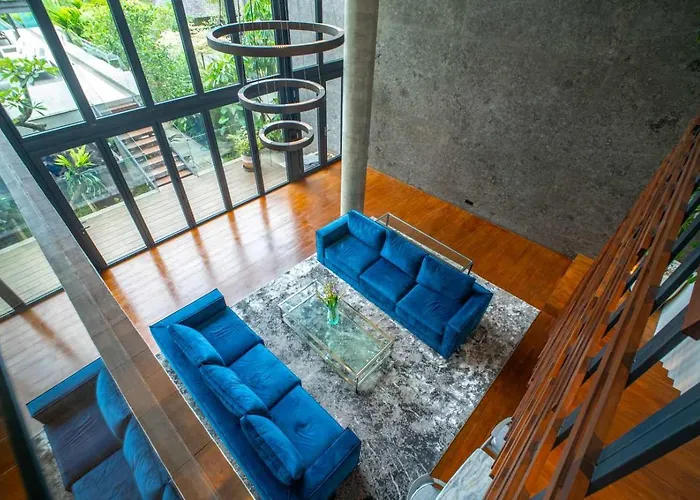 Lillypad 5bed * سمينياك