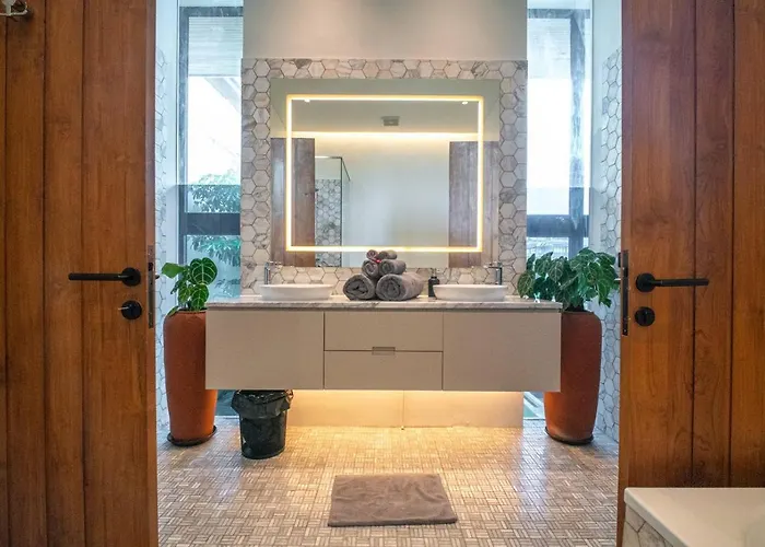 Lillypad 5bed فيلة سمينياك