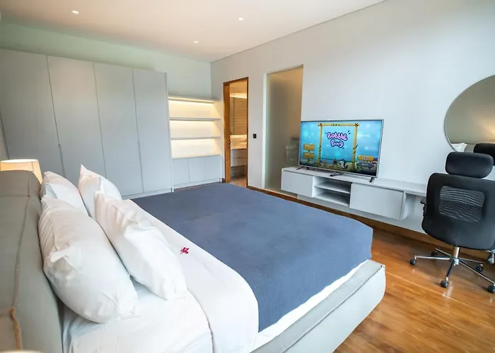 Lillypad 5bed سمينياك