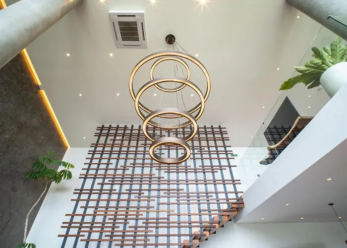 Lillypad 5bed فيلة سمينياك