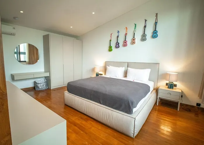 Lillypad 5bed * سمينياك