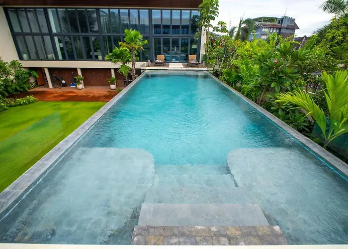 Lillypad 5bed سمينياك