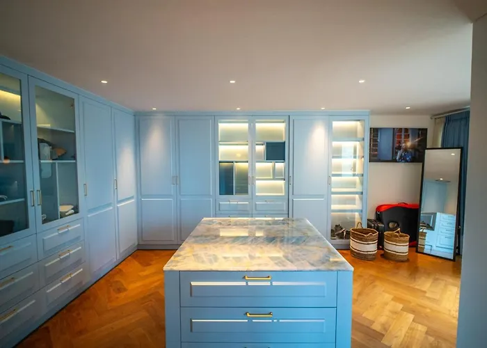 Lillypad 5bed فيلة