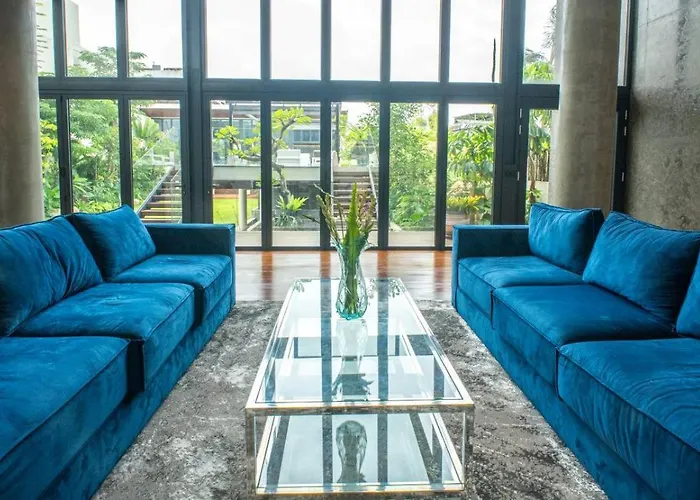 Lillypad 5bed فيلة