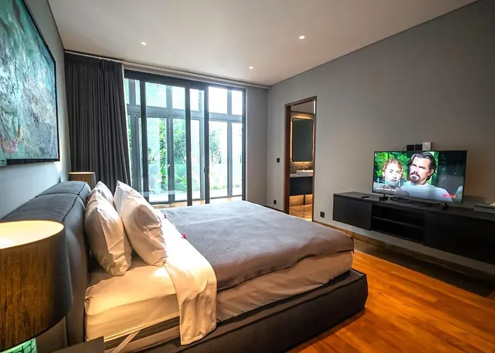 فيلة Lillypad 5bed