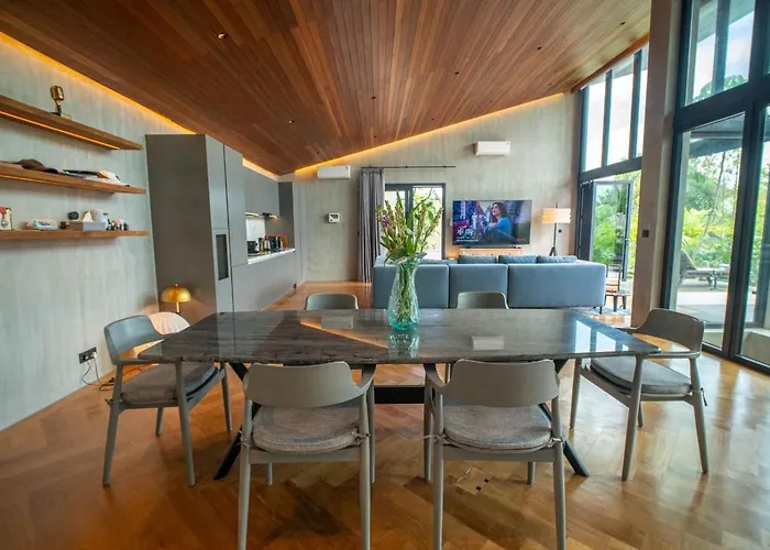 Lillypad 5bed فيلة