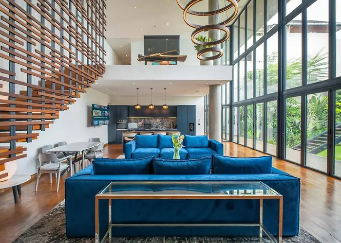 فيلة Lillypad 5bed سمينياك