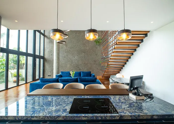 Lillypad 5bed * سمينياك