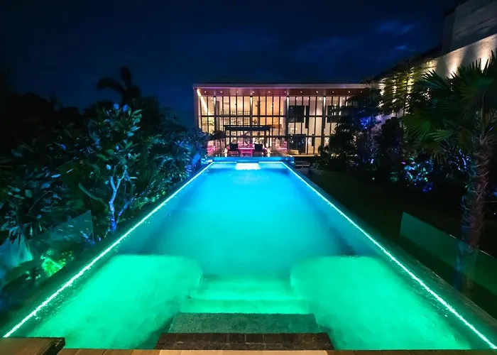 Lillypad 5bed فيلة