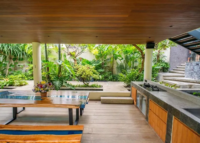 Lillypad 5bed * سمينياك