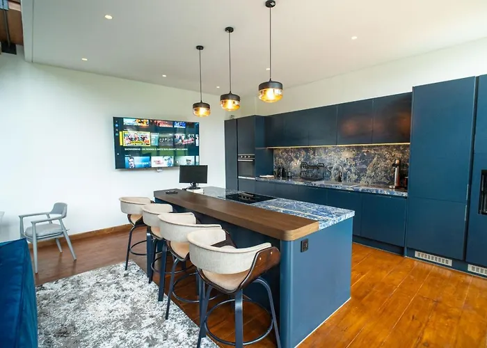 Lillypad 5bed فيلة