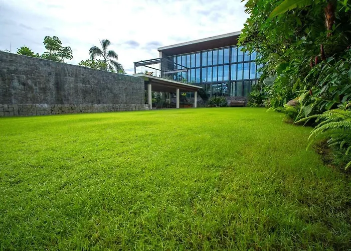 Lillypad 5bed فيلة